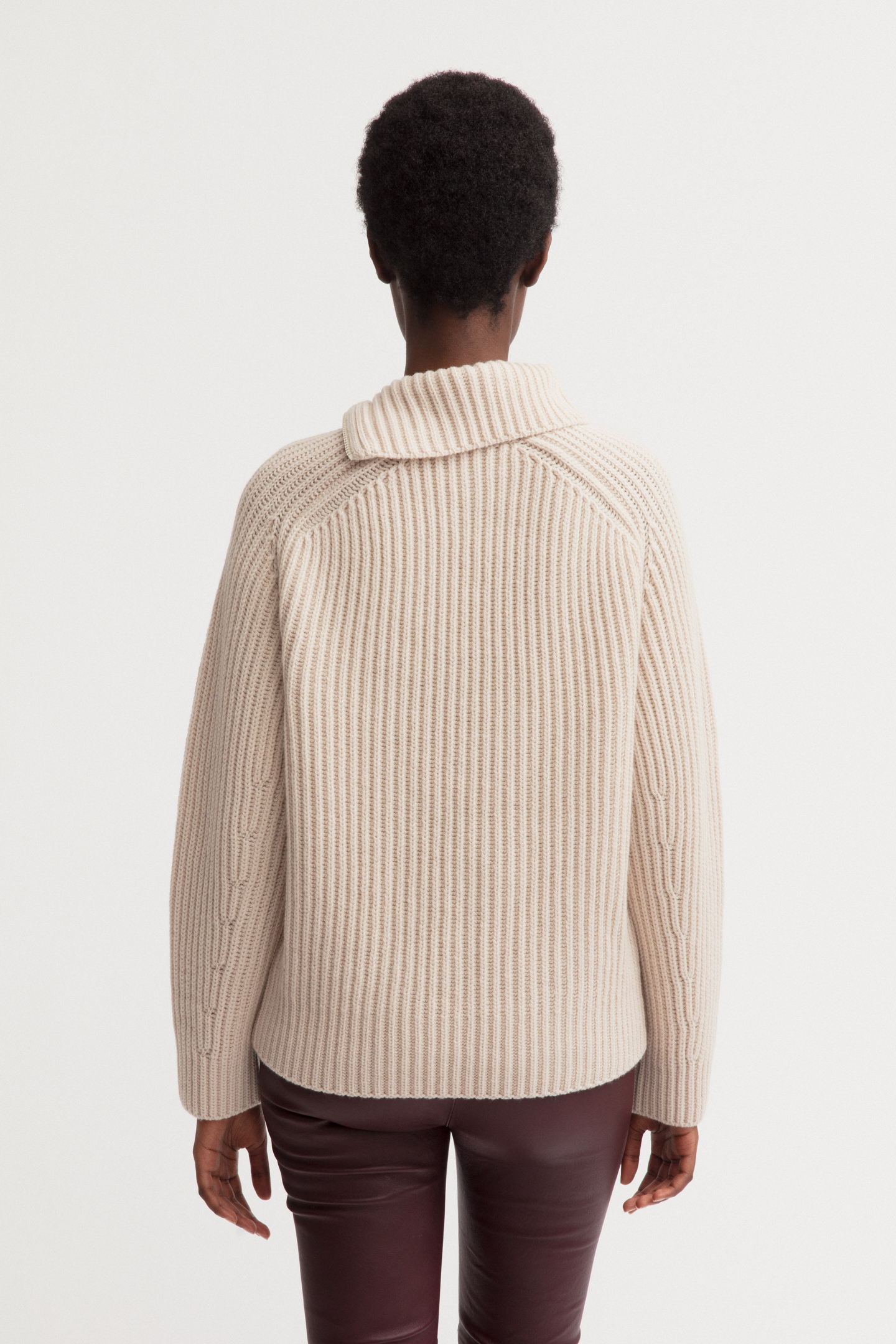 Cashmere Sweater