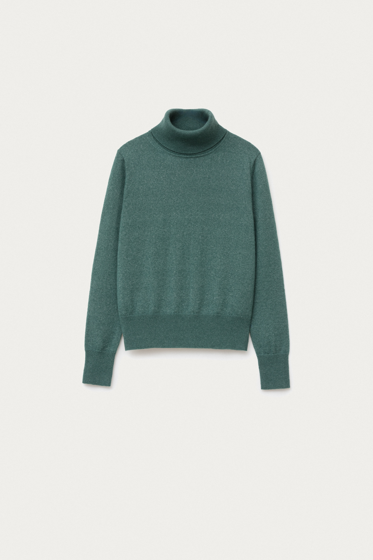Cashmere-Seide Pullover